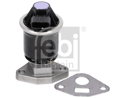 EGR Valve